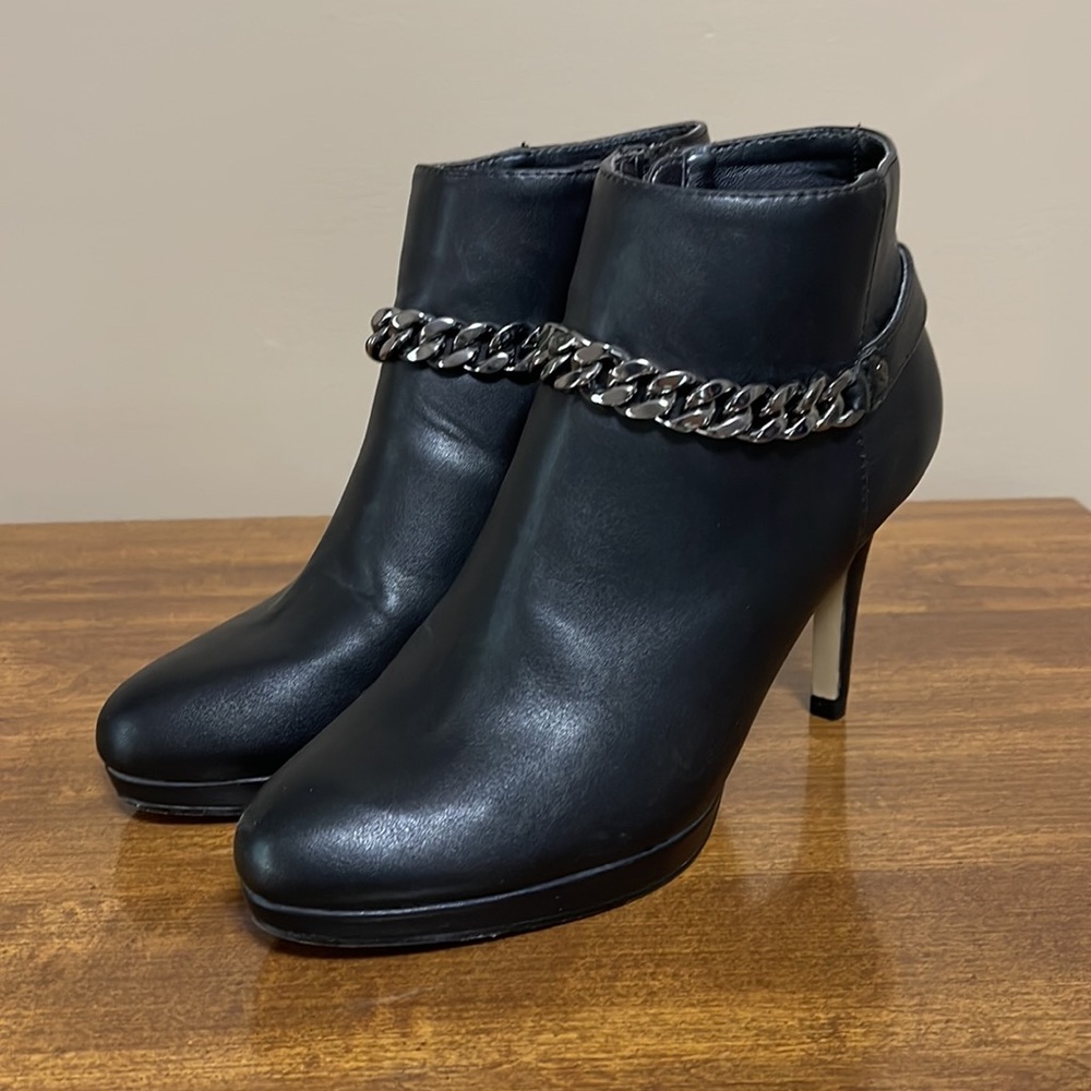 Apri ankle boots - Picture 2 of 8